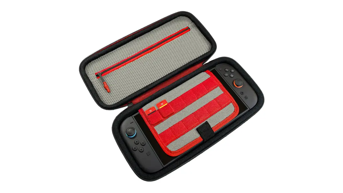 Чехол Turtle Beach PlayTrek для Nintendo Switch - Koopa Troop Photo 3