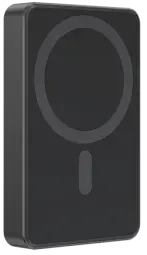 Gembird PB10-WPC15M-01 Power Bank 10000 mAh with 15W Magnetic Wireless Charging and 20W PD