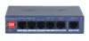 Управляемый коммутатор Dahua CS4006-4ET2GT-36 L2 Gigabit Photo 2