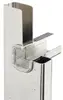Alumīnija kāpnes Hailo S80 ProfiStep Duo 2x12 Photo 2