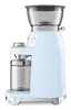 Кофемолка Smeg CGF03PBEU Photo 2