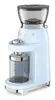 Кофемолка Smeg CGF03PBEU Photo 4