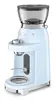 Кофемолка Smeg CGF03PBEU Photo 5