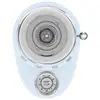 Жерновая кофемолка Smeg CGF03PBEU - Синяя Photo 9