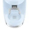 Жерновая кофемолка Smeg CGF03PBEU - Синяя Photo 10