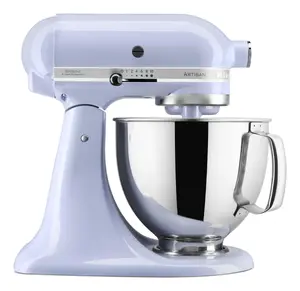 Планетарный миксер KitchenAid 5KSM125ELR 300 Вт лавандовый