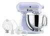 Планетарный миксер KitchenAid 5KSM125ELR Photo 2
