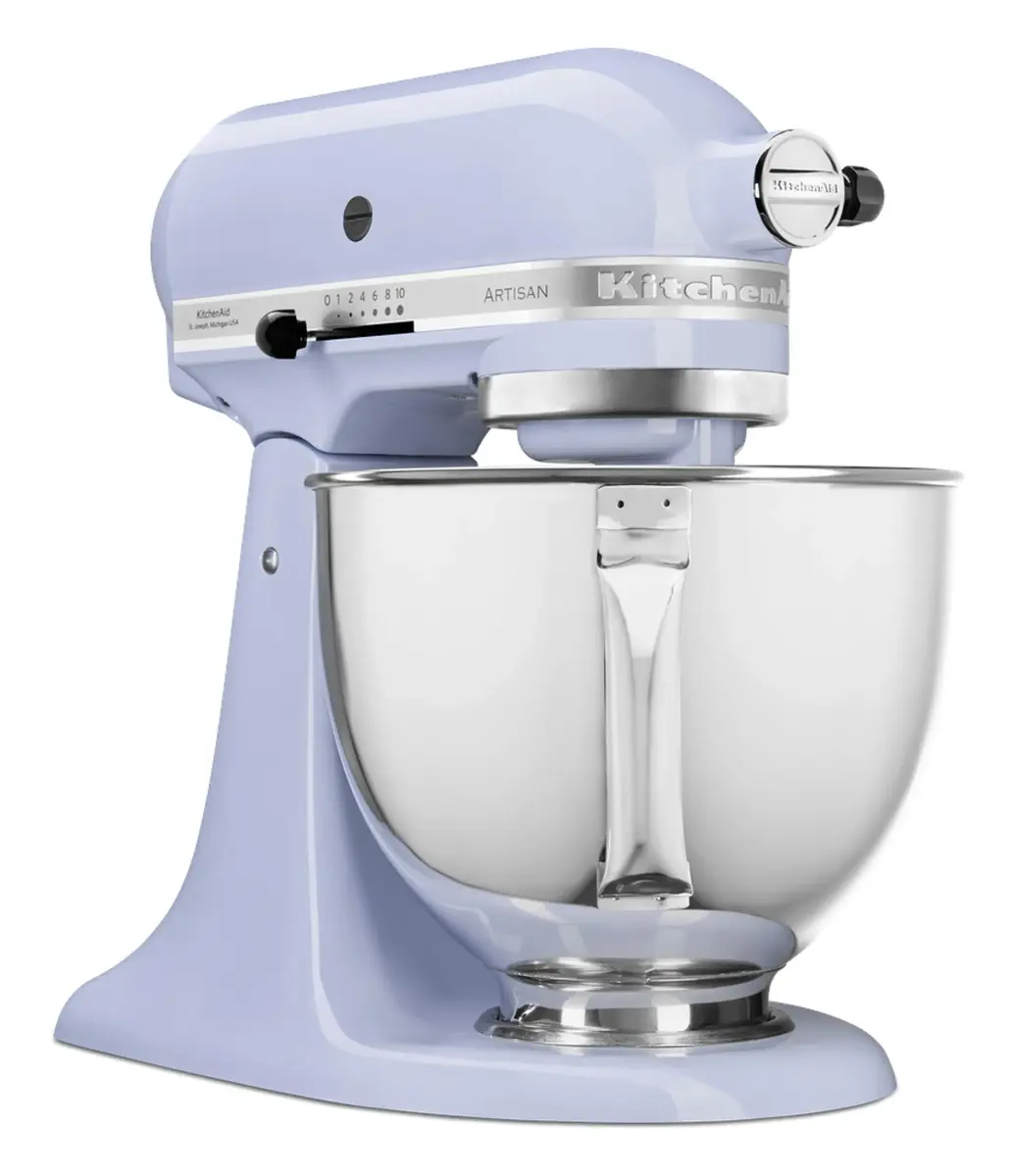 Планетарный миксер KitchenAid 5KSM125ELR Photo 3