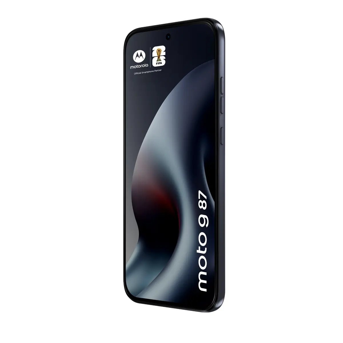 Смартфон Motorola moto g87 12 ГБ/256 ГБ 5G Photo 5