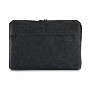 Hama Genua Sleeve Case for Laptops up to 17.3 inches Black