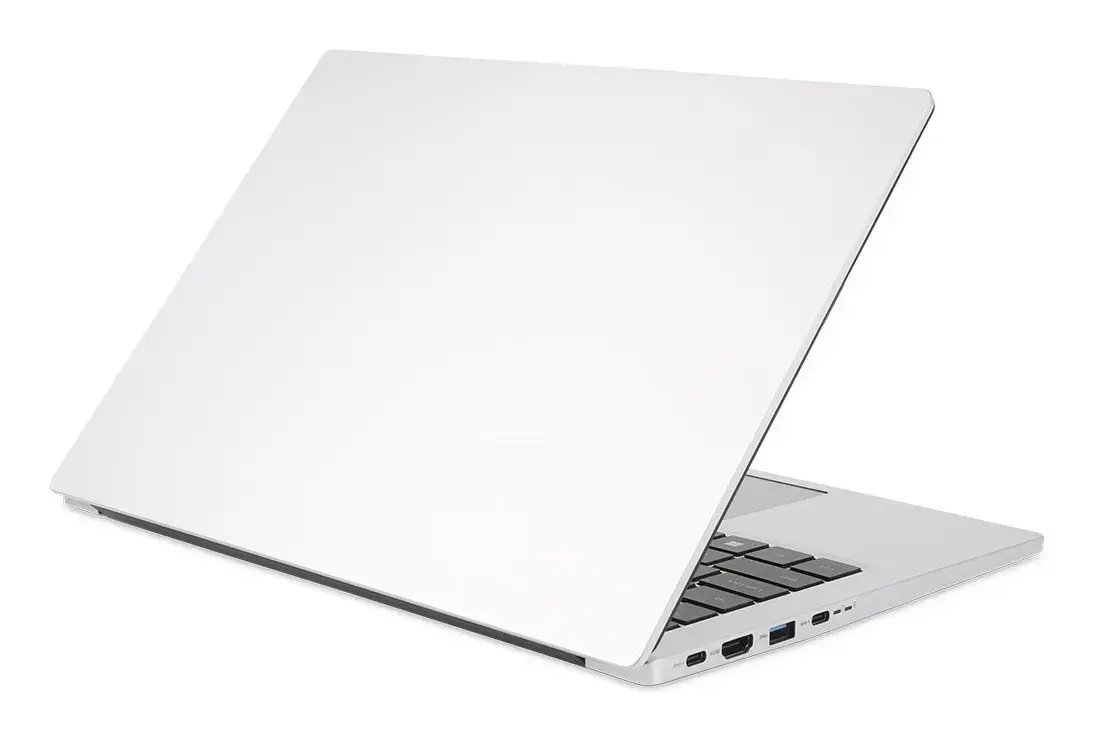 Portatīvais dators Terra Mobile 1410M | Intel Core Ultra 5 | 16 GB RAM Photo 3