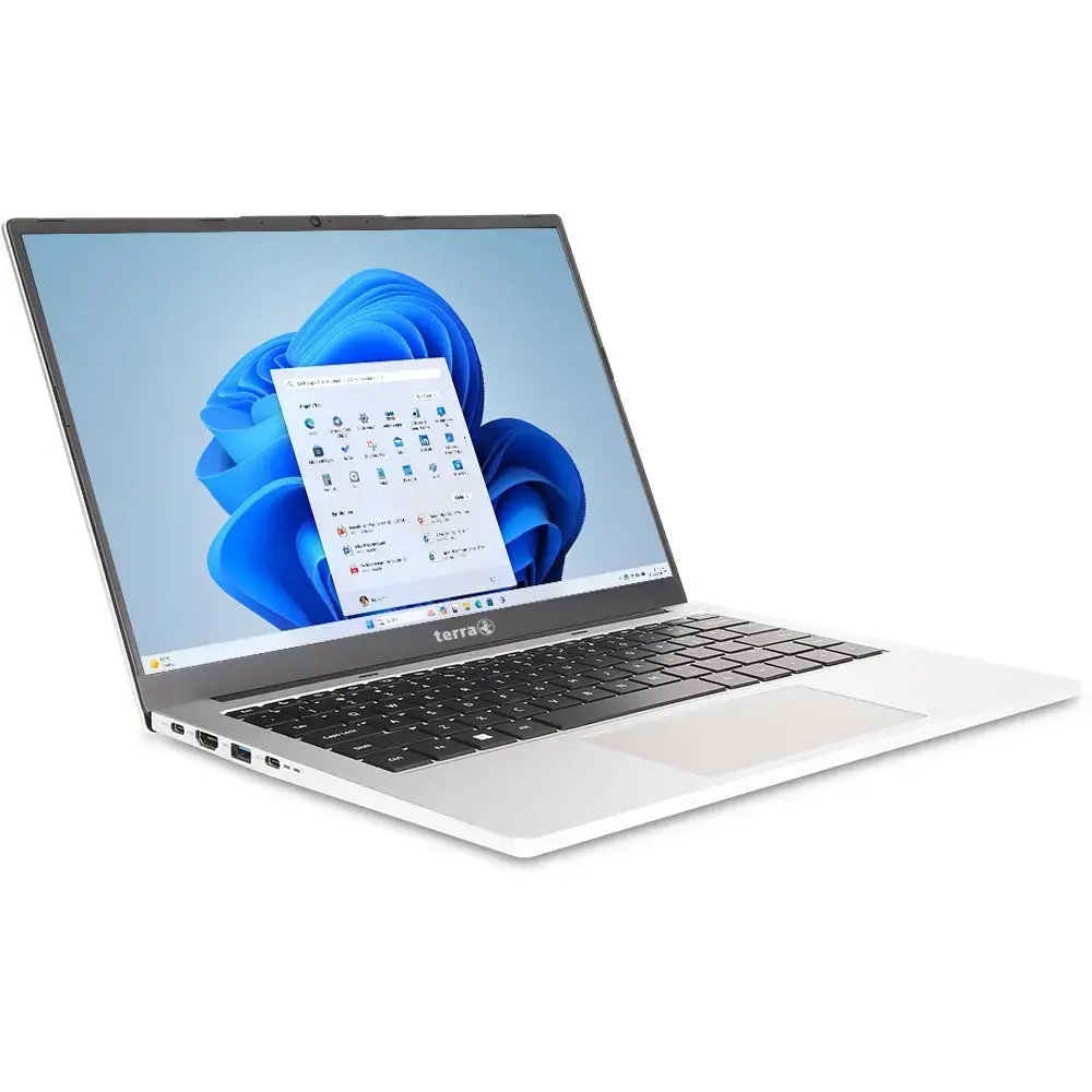 Portatīvais dators Terra Mobile 1410M | Intel Core Ultra 5 | 16 GB RAM Photo 11