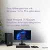 Ноутбук Terra Mobile 1716R - Intel i5 17.3" Windows 11 Pro Photo 2