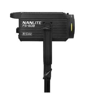 Nanlite FS-60B 60W Bi-Color LED Spot Light