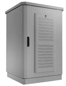 Rittal Toptec 9828.550 Electrical Enclosure, Aluminium, IP55