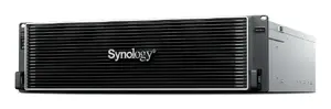Synology RS6426XS+ NAS tīkla krātuve, 3U statīvs, Intel Xeon D-1739, 16 GB DDR4, 16 nodalījumi