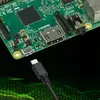 Qoltec Switching Power Supply 5VDC 3A 15W for Raspberry Pi 4 Photo 2