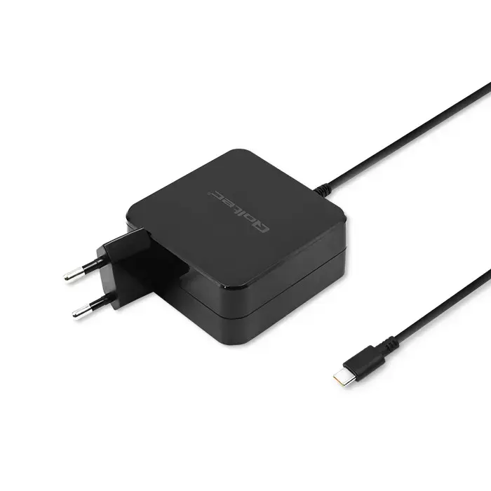 Qoltec 90W Universal USB Type-C Power Adapter Photo 2