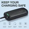 Qoltec Charger for Xiaomi Electric Scooter and Bicycle Photo 2