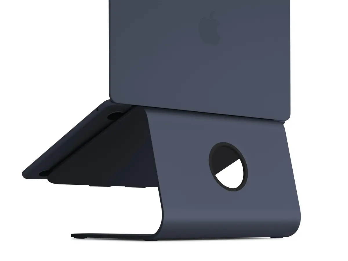 Rain Design mStand klēpjdatora statīvs, antracīta Photo 3