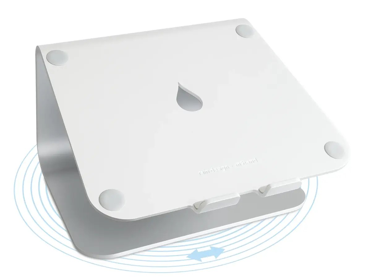 Rain Design mStand 360 Laptop Stand Photo 2