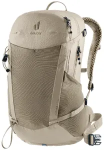 Pārgājienu mugursoma Deuter Futura 21 SL, 21 L, bēša