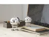 Hoptimist Bumble Collectible Figure Chrome Photo 2