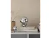 Hoptimist Bumble Collectible Figure Chrome Photo 3