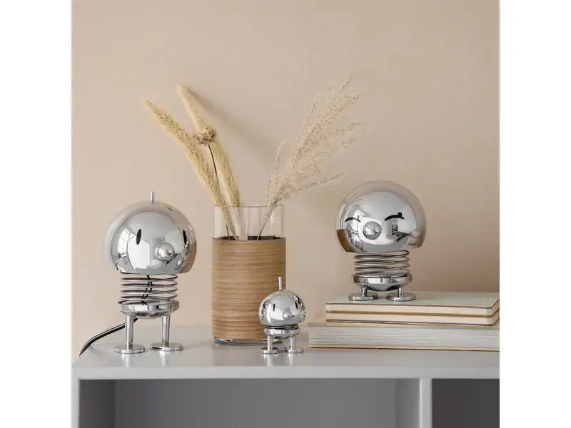 Hoptimist Bumble Collectible Figure Chrome Photo 5