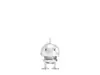 Hoptimist Bumble Collectible Figure Chrome Photo 6
