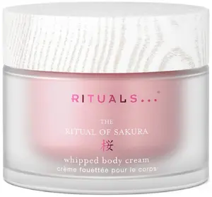Rituals The Ritual of Sakura Scented Candle 220g