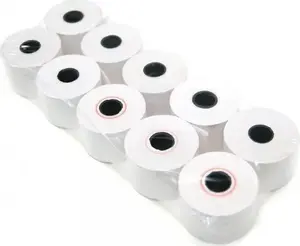 Emerson Thermal Paper Roll 60mm x 30m x 10mm, BPA-Free
