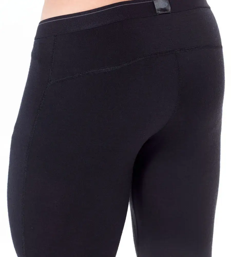 Icebreaker 200 Oasis Men's Thermal Leggings Photo 5