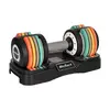 Автоматические гантели Rebel Active RBA-2335 2x10 кг Photo 2