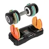 Автоматические гантели Rebel Active RBA-2335 2x10 кг Photo 4