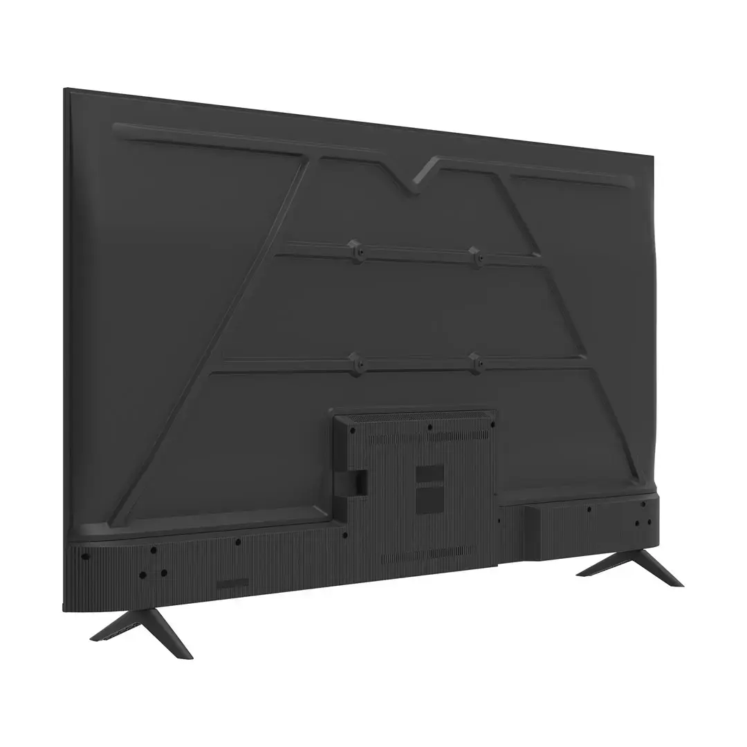 Телевизор Krüger&Matz KM0255UHD-G 55" 4K UHD Smart TV Photo 2