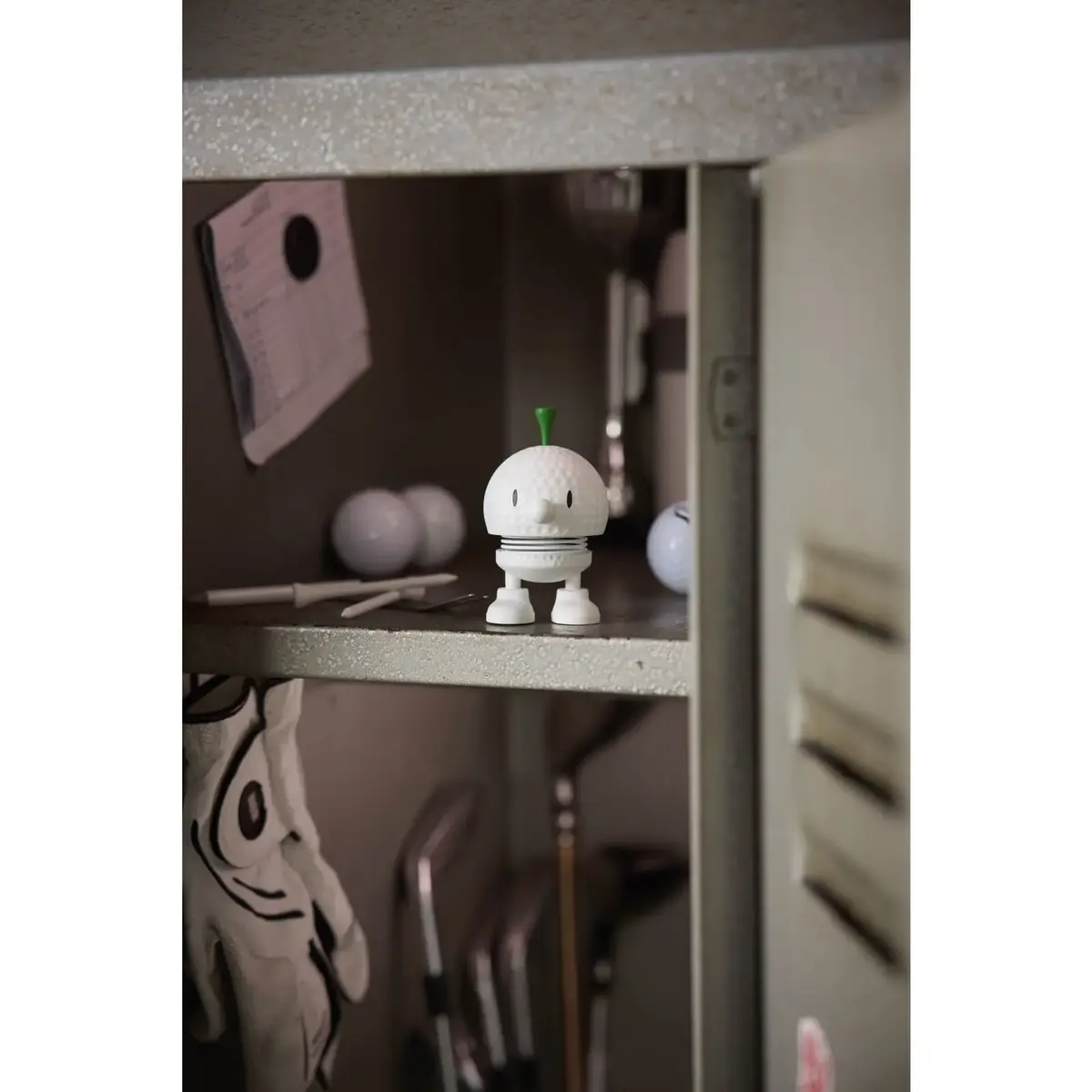 Hoptimist Golf Bumble Collectible Figure 35670 Photo 7