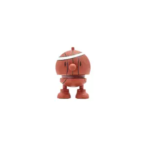 Hoptimist Basketball Bumble Collectible Figure 35669