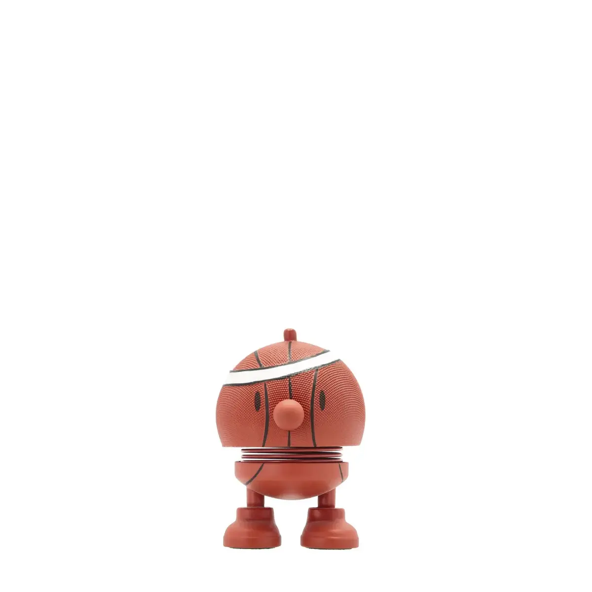 Hoptimist Basketball Bumble Collectible Figure 35669 Photo 11