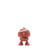 Hoptimist Basketball Bumble Collectible Figure 35669 Photo 11