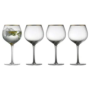 Бокал для джин-тоника Lyngby Glas 12061 объемом 650 мл