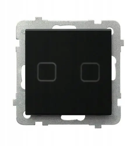 Ospel Sonata Touch ŁPDT-2RS/m/79 dubultais skārienjutīgais