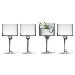 Бокал для джин-тоника Lyngby Glas 23714, 450 мл