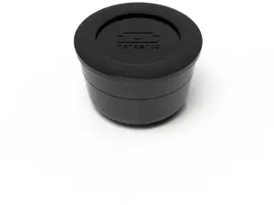 Контейнер для соуса monbento MB-Temple M, Black Onyx