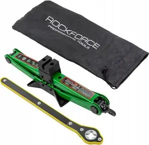 Rockforce RF-10152A Trapezoidal Jack 2000kg