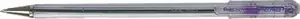 Pentel Superb BK77 lodīšu pildspalva, violeta