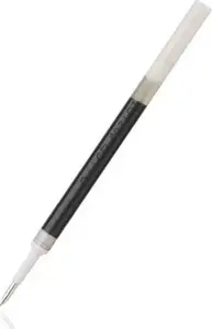 Pentel LR7 gēla pildspalvas stienītis, melns