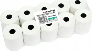 Emerson termopapīra rullis 49 mm x 30 m, 10 mm serde