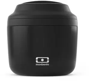 . MB-Termos obiadowy Element, Black Onyx