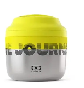 Monbento Element The Journey Food Thermos